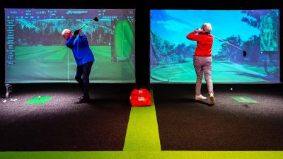 Indoorgolf Zeeland