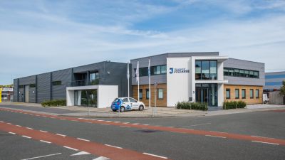 Bouwbedrijf Joziasse