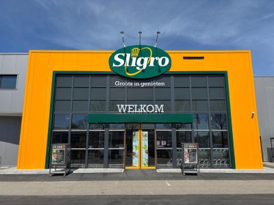 Sligro Vlissingen