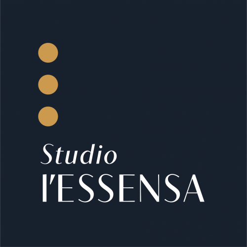 Studio l'Essensa - http://www.lessensa.com
