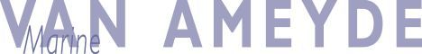 Van Ameyde Marine - http://www.ameydemarine.com