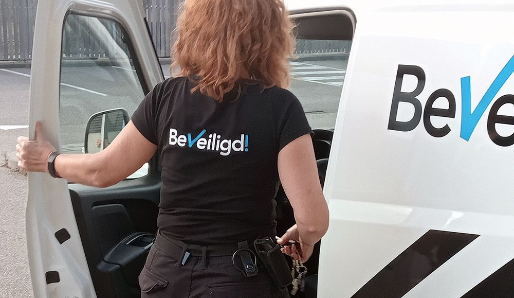 Alarmopvolging