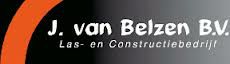 Las- en Constructiebedrijf J. van Belzen B.V. - http://www.van-belzen.nl